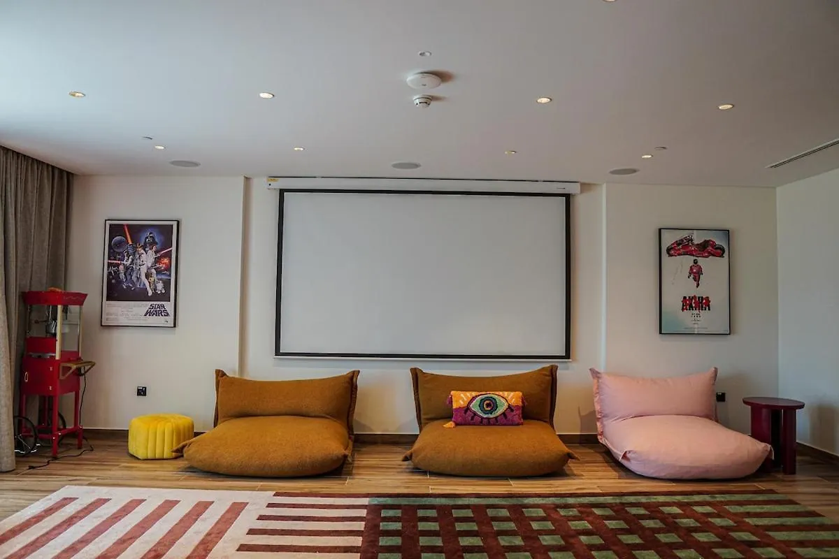 Appartement 1Br Socio Dubai Hills