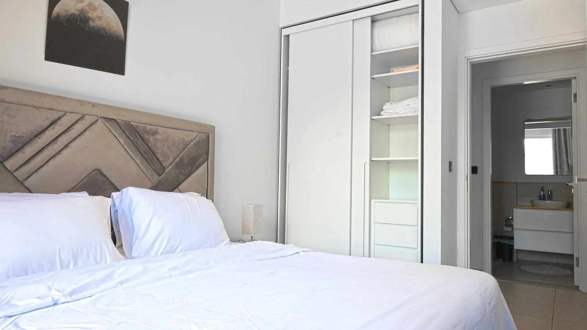 1Br Socio Dubai Hills Apartment