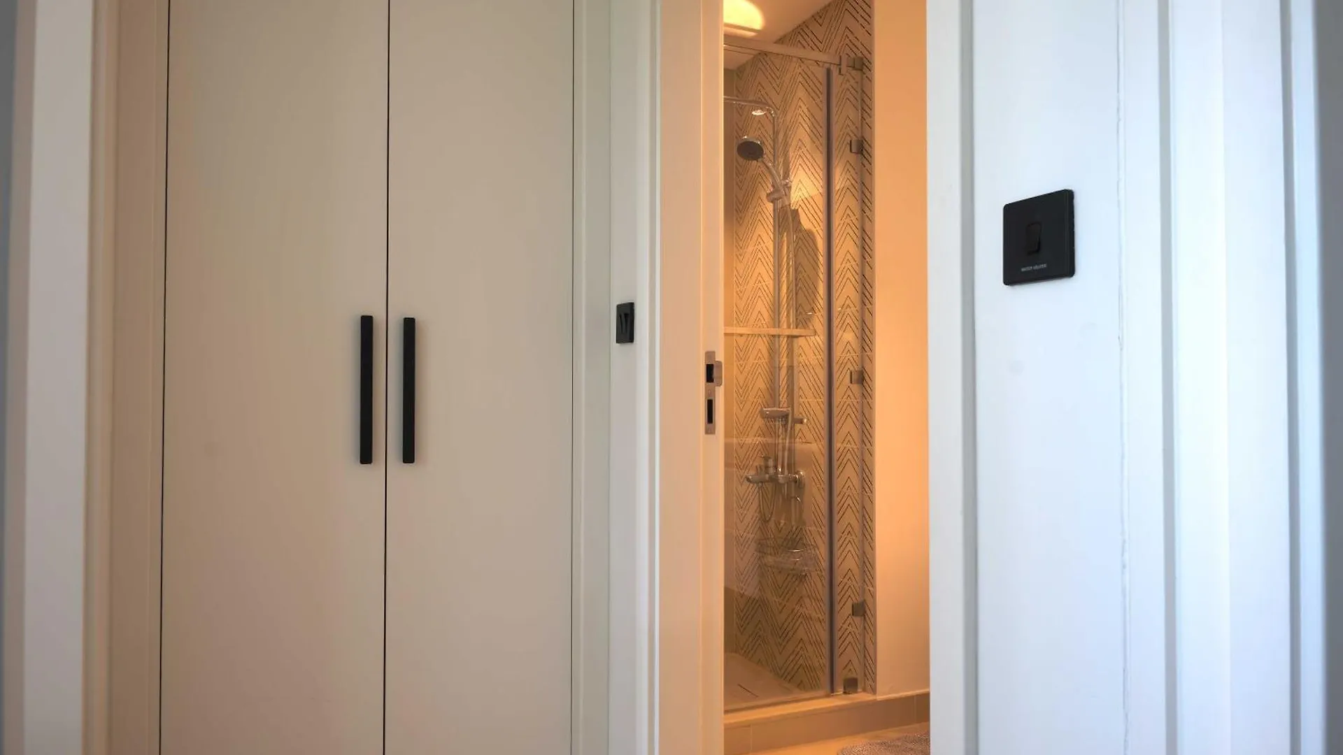 1Br Socio Dubai Hills Apartment United Arab Emirates