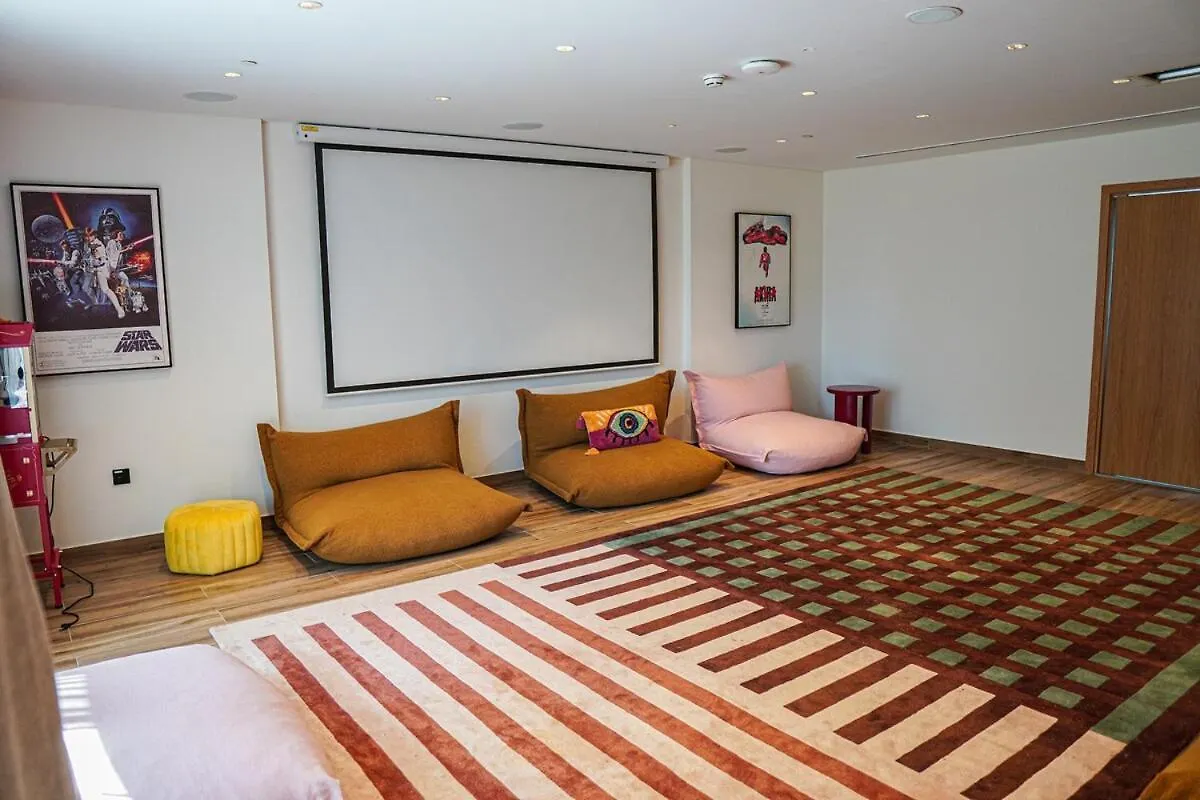1Br Socio Dubai Hills Apartment