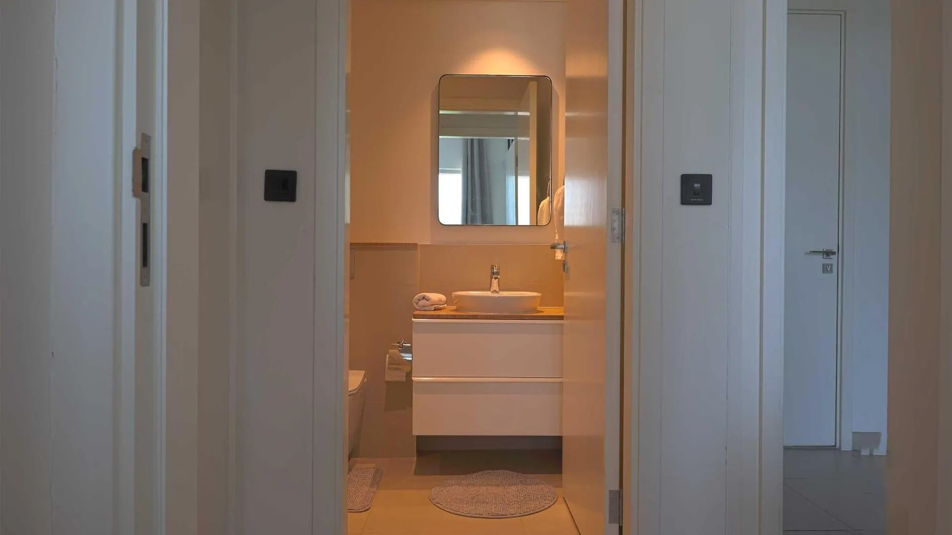 1Br Socio Dubai Hills Apartment