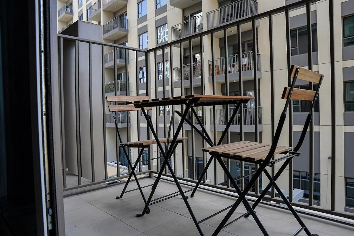 1Br Socio Dubai Hills Apartment