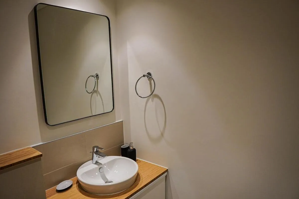 1Br Socio Dubai Hills Apartment